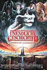 Watch The Neverending Story II: The Next Chapter Vumoo