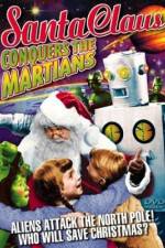 Watch Santa Claus Conquers the Martians Vumoo