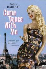 Watch Come Dance with Me Vumoo