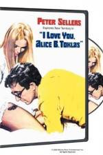 Watch I Love You Alice B Toklas Vumoo