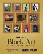 Watch Black Art: In the Absence of Light Vumoo