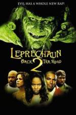 Watch Leprechaun Back 2 tha Hood Vumoo