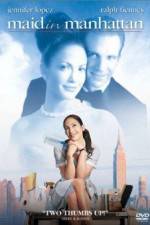 Watch Maid in Manhattan Vumoo