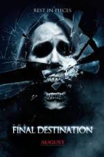 Watch The Final Destination Vumoo
