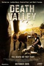 Watch Death Valley Vumoo