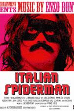Watch Italian Spiderman Vumoo