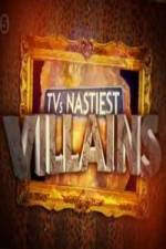 Watch TV's Nastiest Villains Vumoo