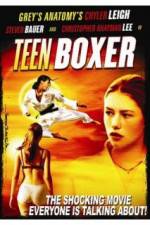 Watch Teen Boxer Vumoo