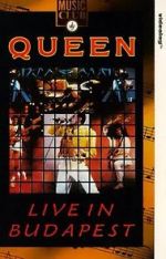 Watch Queen: Hungarian Rhapsody - Live in Budapest \'86 Vumoo