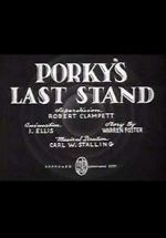 Watch Porky\'s Last Stand Vumoo