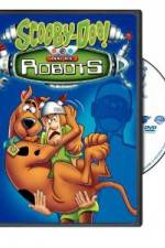 Watch Scooby Doo & The Robots Vumoo