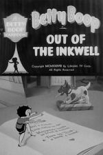 Watch Out of the Inkwell (Short 1938) Vumoo