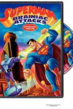 Watch Superman: Brainiac Attacks Vumoo