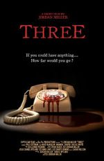 Watch Three (Short 2018) Vumoo