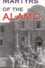Watch Martyrs of the Alamo Vumoo