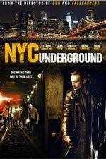 Watch NYC Underground Vumoo