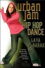 Watch Urban Jam  Hip Hop Dance with Laya Barak Vumoo