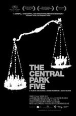 Watch The Central Park Five Vumoo