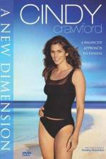 Watch Cindy Crawford A New Dimension Vumoo