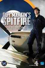 Watch Guy Martin's Spitfire Vumoo