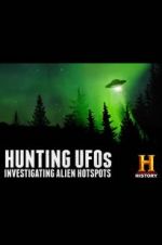 Watch Hunting UFOs: Investigating Alien Hotspots Vumoo