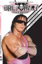 Watch The Bret Hart Story The Best There Is Was and Ever Will Be Vumoo