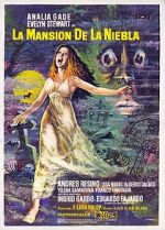 Watch The Murder Mansion Vumoo