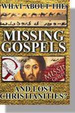 Watch The Lost Gospels Vumoo