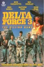 Watch Delta Force 3 The Killing Game Vumoo
