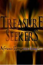 Watch Treasure Seekers: Africa's Forgotten Kingdom Vumoo