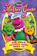 Watch Barney: Mother Goose Collection Vumoo