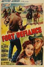 Watch Fort Defiance Vumoo
