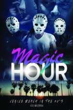 Watch Magic Hour Vumoo