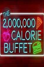 Watch The 2,000,000 Calorie Buffet Vumoo