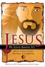 Watch Jesus He Lived Among Us Vumoo