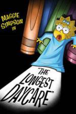 Watch The Simpsons The Longest Daycare Vumoo