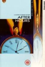 Watch After Hours Vumoo