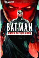 Watch Batman: Under the Red Hood Vumoo