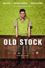 Watch Old Stock Vumoo