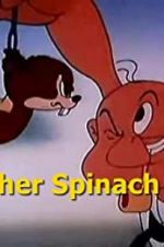 Watch Gopher Spinach Vumoo