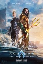 Watch Aquaman and the Lost Kingdom Vumoo