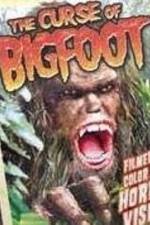 Watch Curse of Bigfoot Vumoo