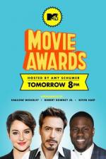 Watch 2015 MTV Movie Awards Vumoo