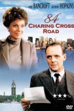 Watch 84 Charing Cross Road Vumoo