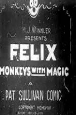 Watch Felix Monkeys with Magic Vumoo