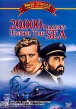 Watch The Making of \'20000 Leagues Under the Sea\' Vumoo