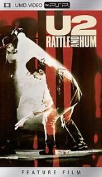 Watch U2: Rattle and Hum Vumoo