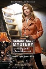 Watch Garage Sale Mystery: Guilty Until Proven Innocent Vumoo