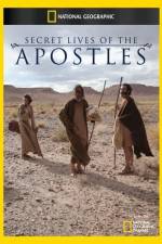 Watch Secret Lives of the Apostles Vumoo