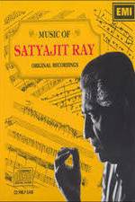 Watch The Music of Satyajit Ray Vumoo